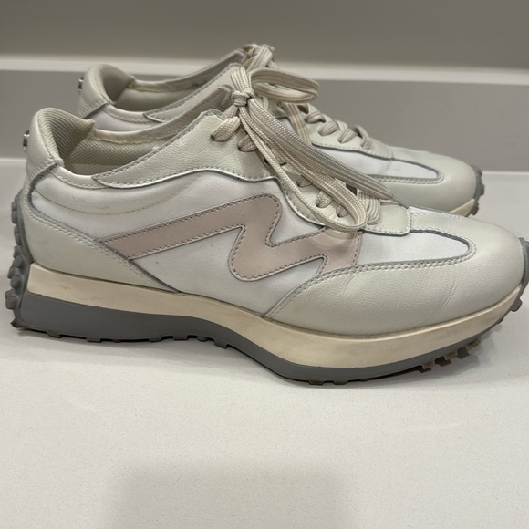 Steve Madden Campo Sneakers - Picture 2 of 6